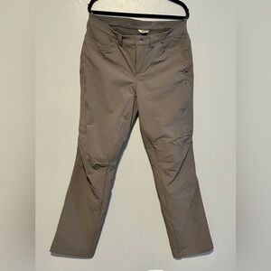 Women's Flexpedition Lined Straight Leg Pants